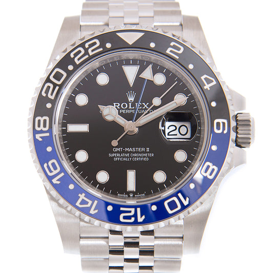 Luxury watches for men