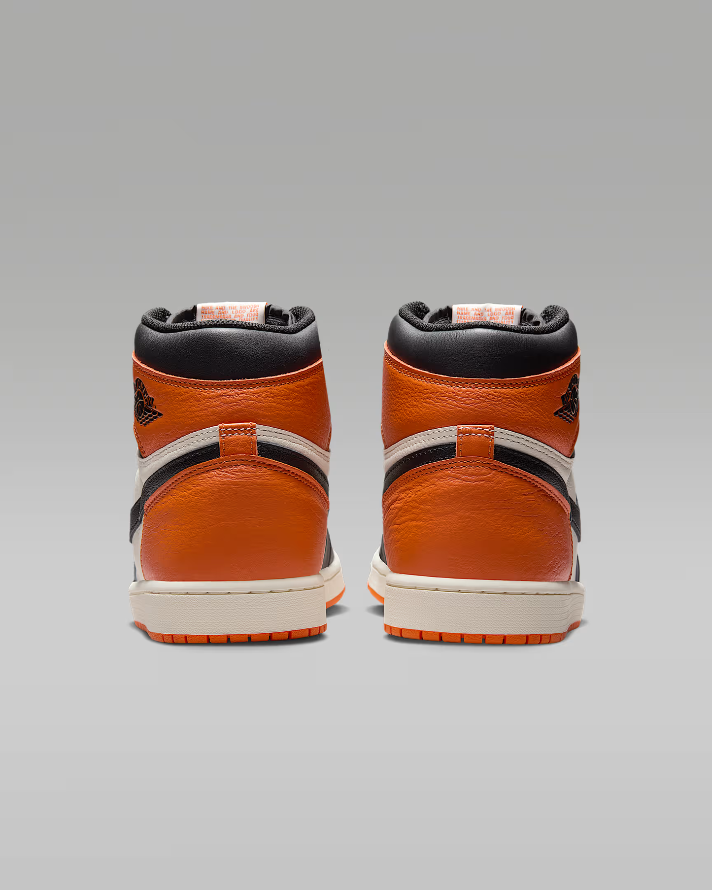 High OG Shattered Backboard