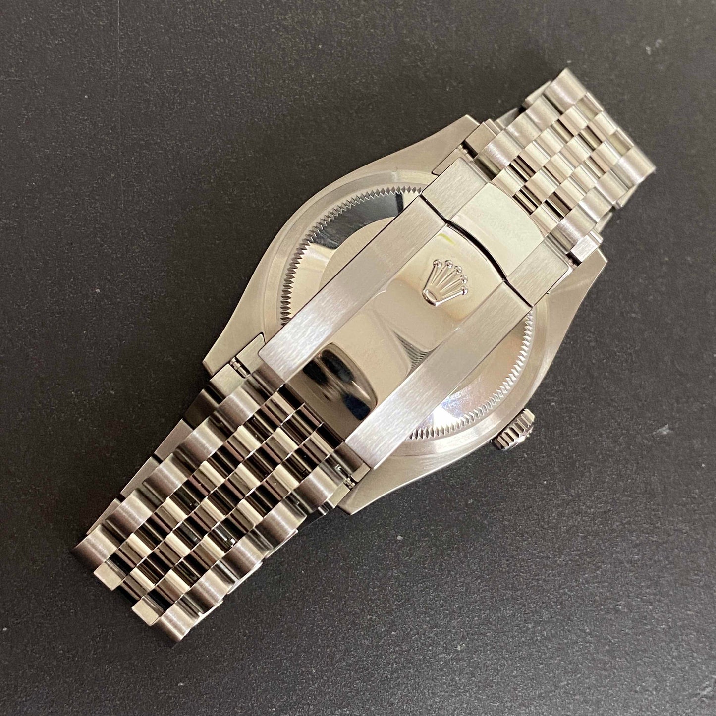 Luxury watches for men