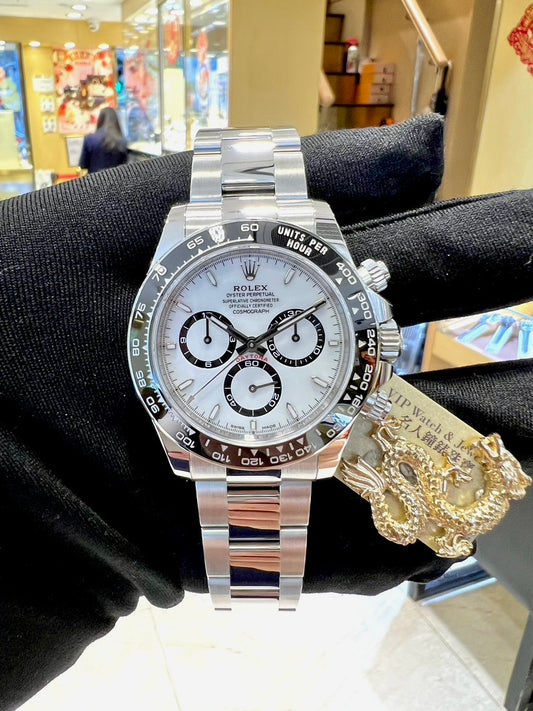 Luxury watches for men