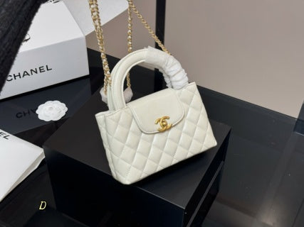 Chanel 23k kelly