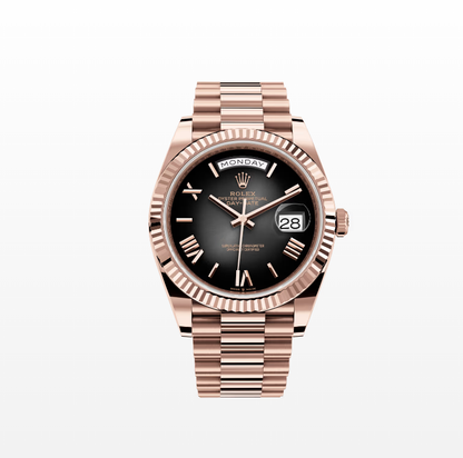 Luxury watches for men