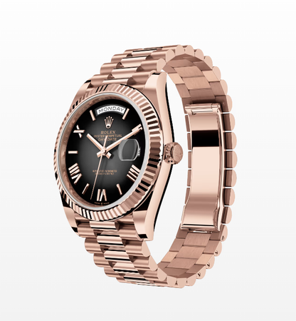 Luxury watches for men
