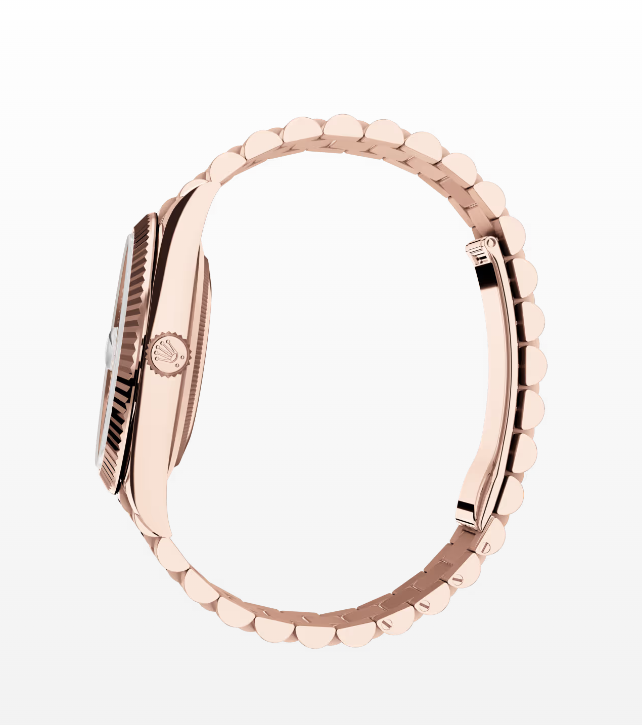 Luxury watches for men