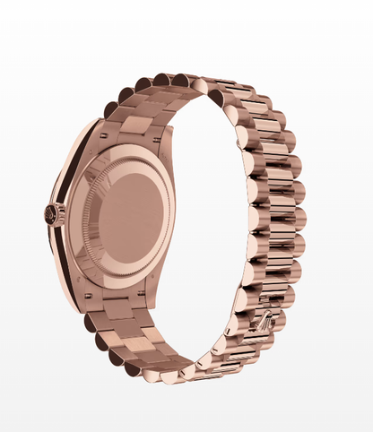 Luxury watches for men