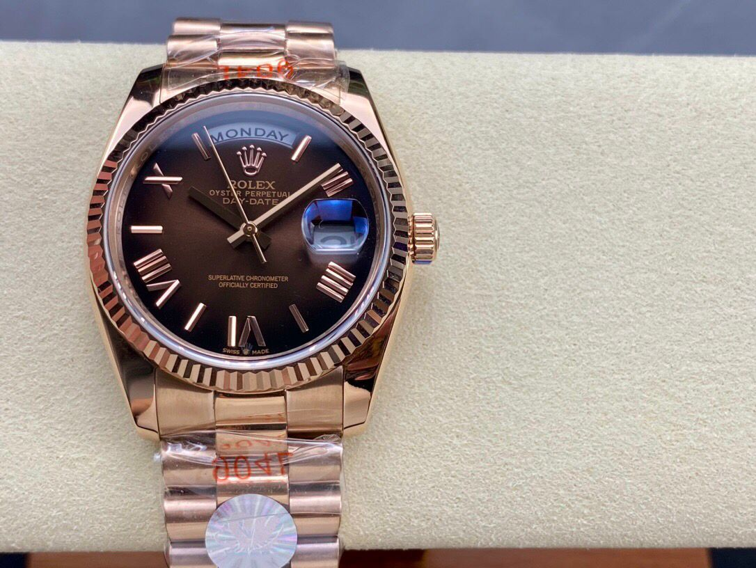 Luxury watches for men