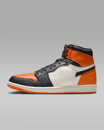 High OG Shattered Backboard