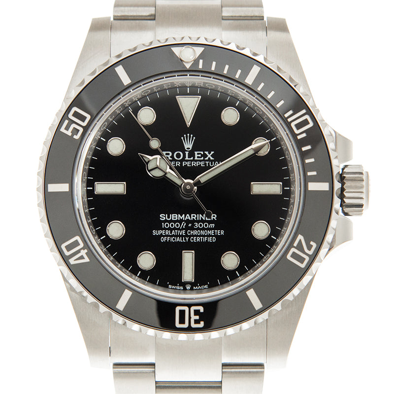 Luxury watches for men