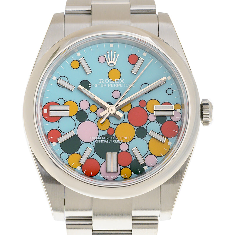 Luxury watches for men