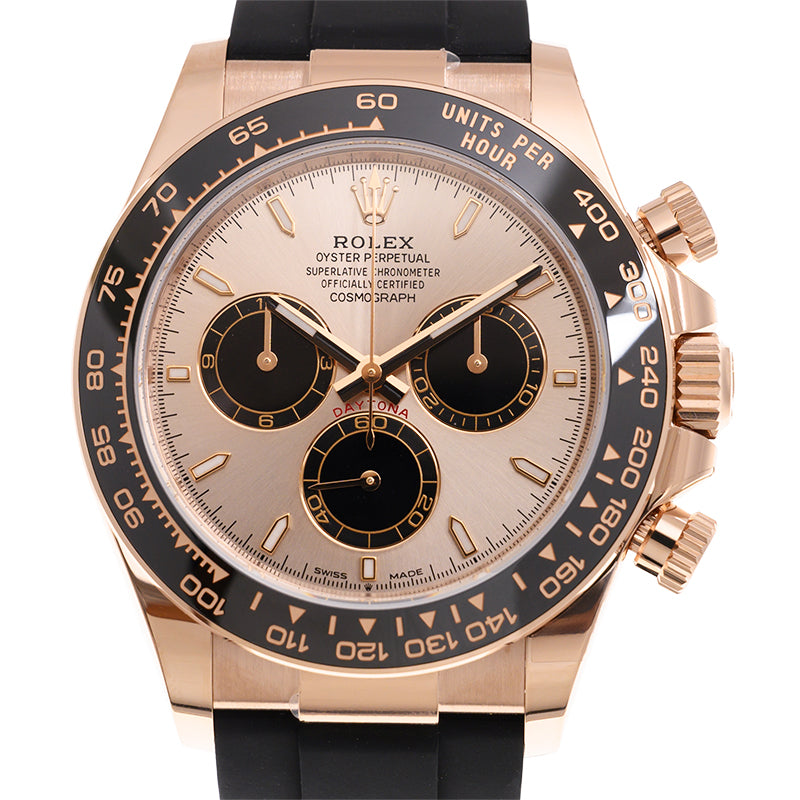 Luxury watches for men