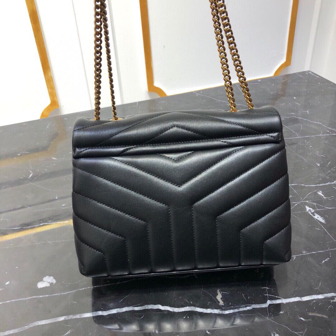 Two bags and two bottles of perfume