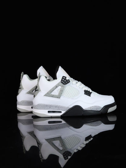 White Cement