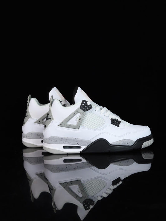 White Cement