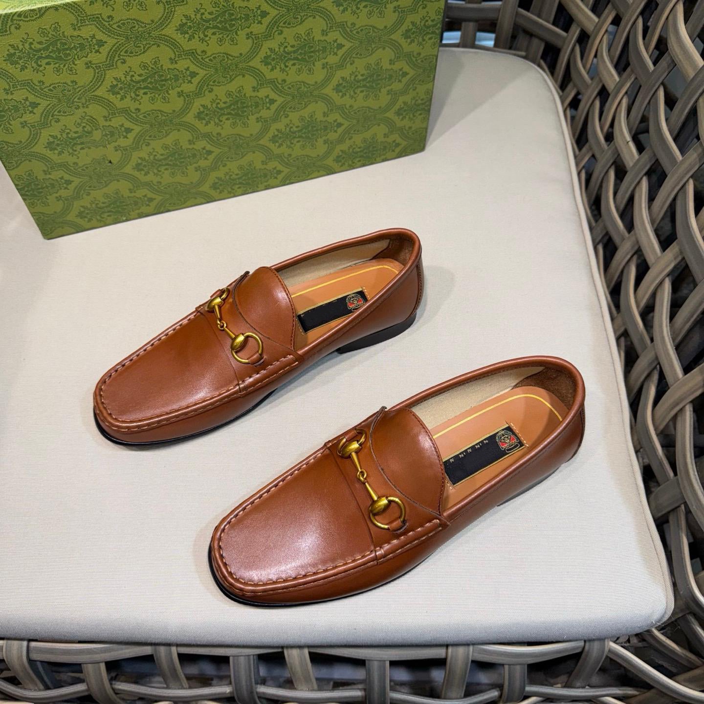 Men's Horsebit 1953 loafer