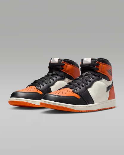 High OG Shattered Backboard