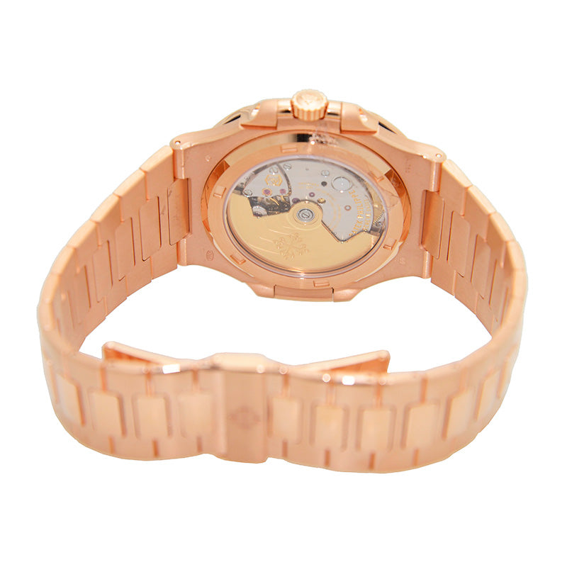 High-end luxury men's watches