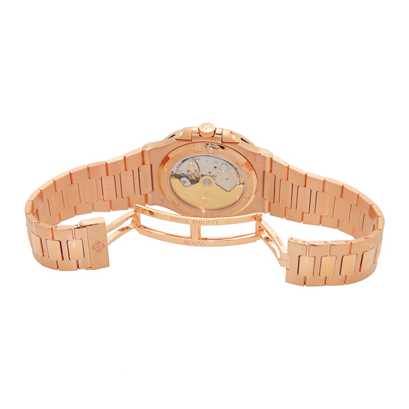 High-end luxury men's watches