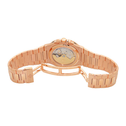 High-end luxury men's watches