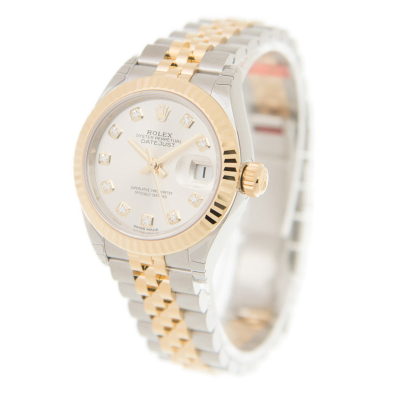 Luxury watches for women