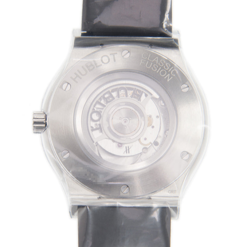 Men's high-end watches