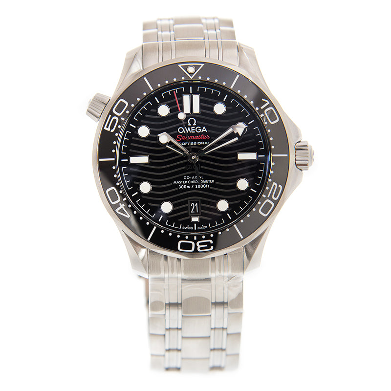 Luxury watches for men