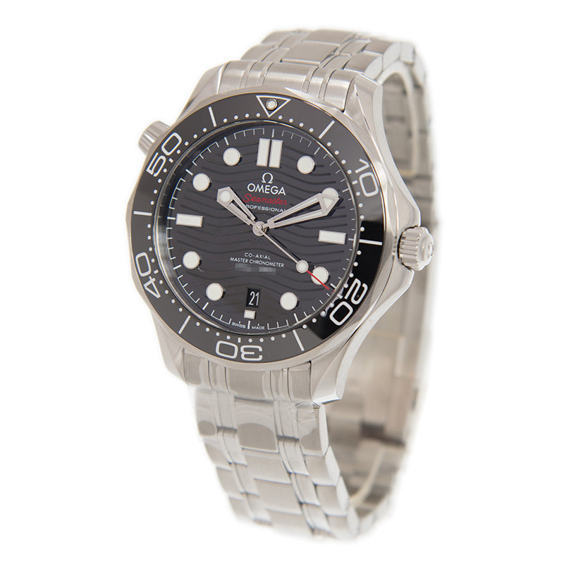 Luxury watches for men