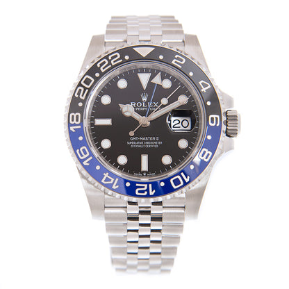 Luxury watches for men