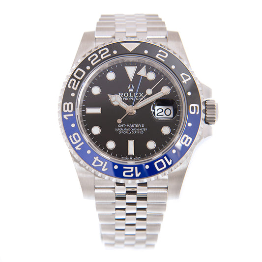 Luxury watches for men