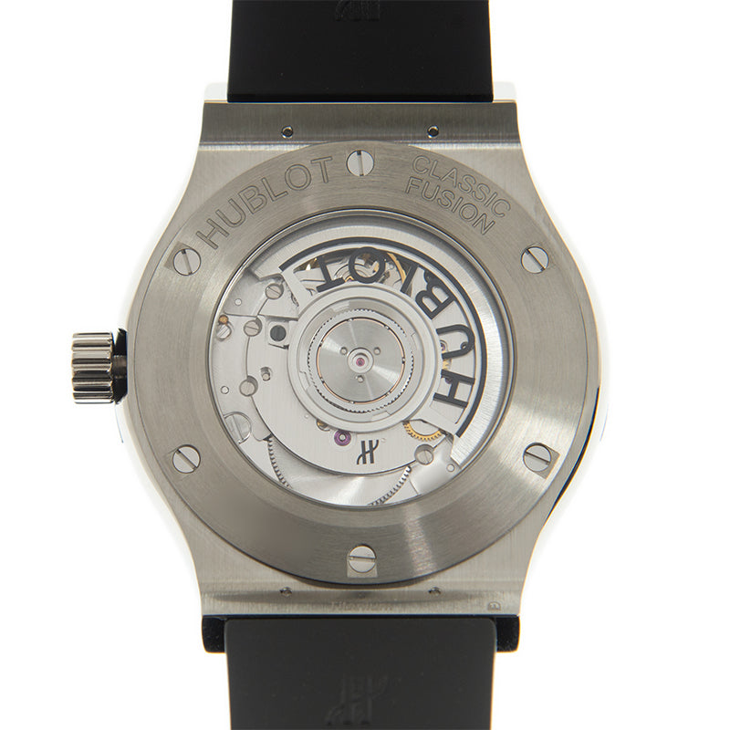 Men's high-end watches