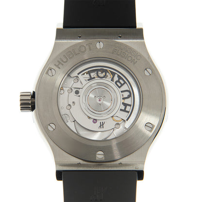 Men's high-end watches