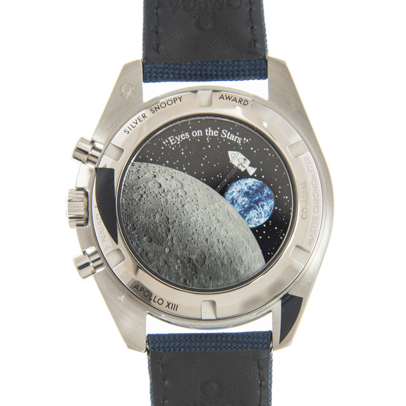 Luxury watches for men