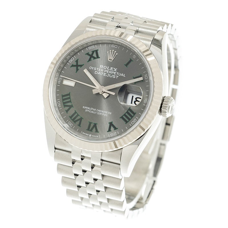 Luxury watches for men