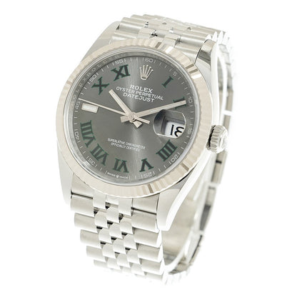 Luxury watches for men