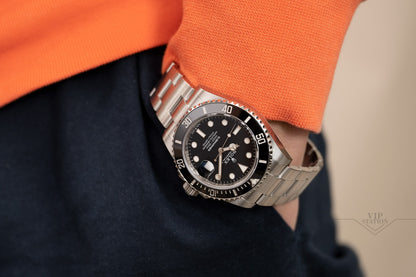 Luxury watches for men