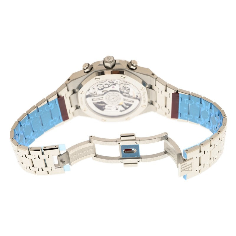 High-end luxury men's watches