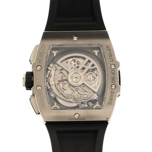 Men's high-end watches