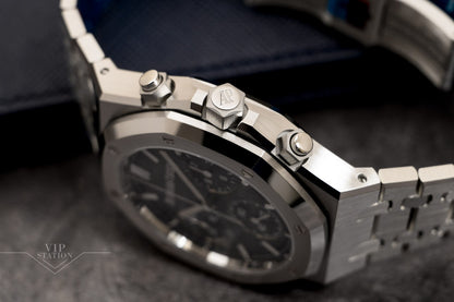 High-end luxury men's watches