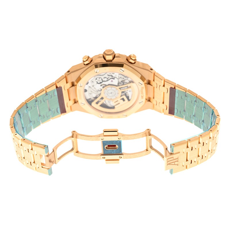 High-end luxury men's watches