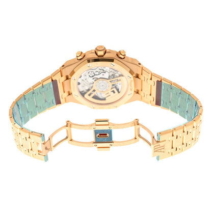 High-end luxury men's watches