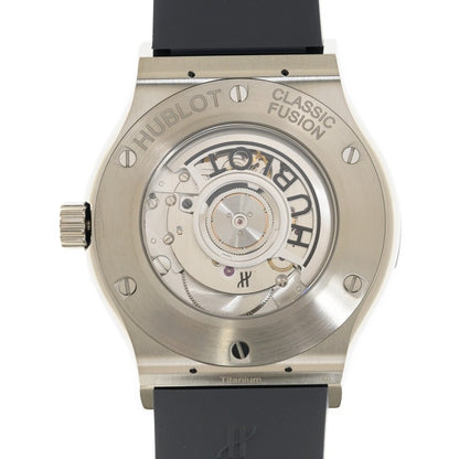 Men's high-end watches