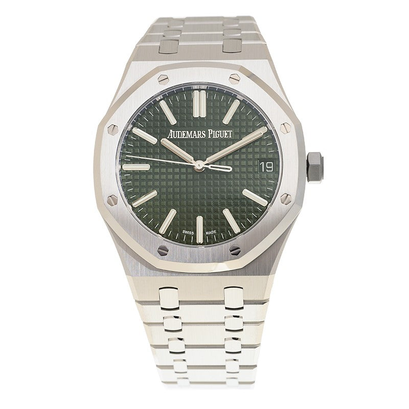 High-end luxury men's watches