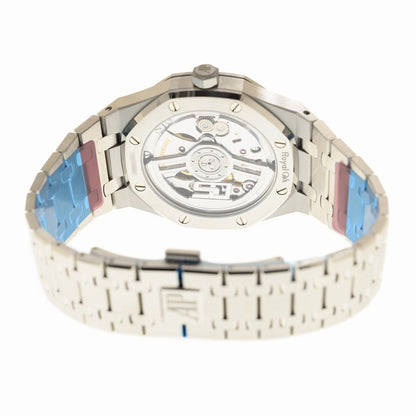 High-end luxury men's watches