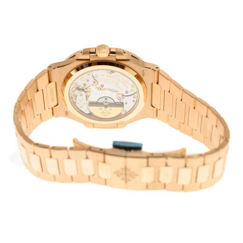 High-end luxury men's watches