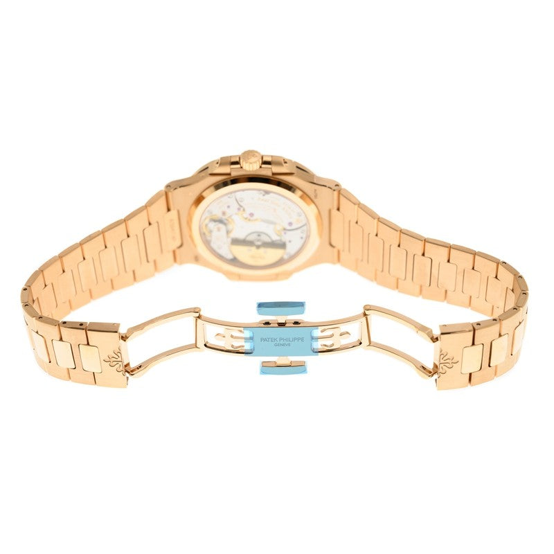 High-end luxury men's watches