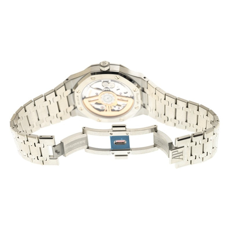 High-end luxury men's watches