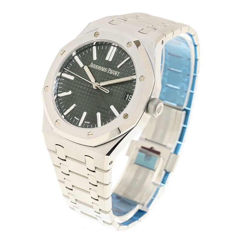 High-end luxury men's watches