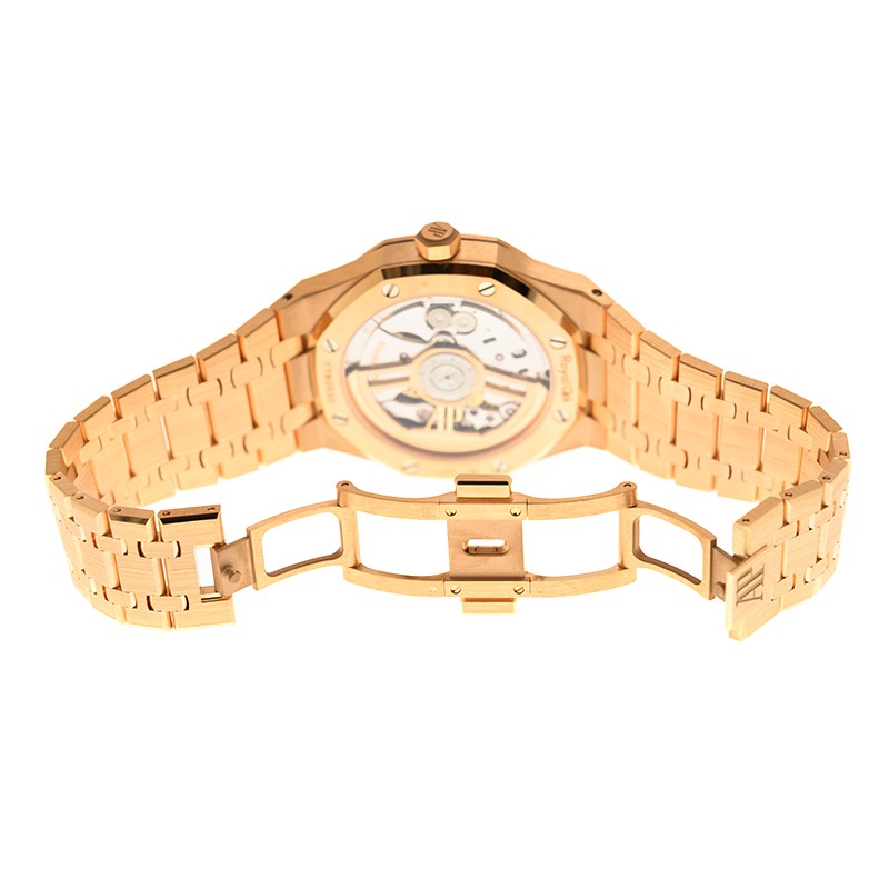 High-end luxury men's watches