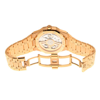 High-end luxury men's watches