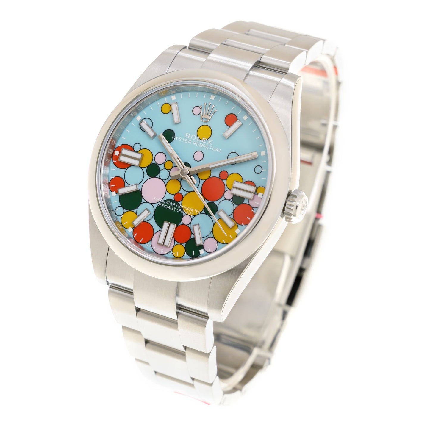 Luxury watches for men