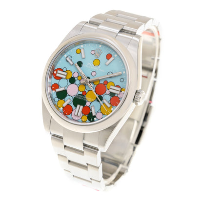 Luxury watches for men